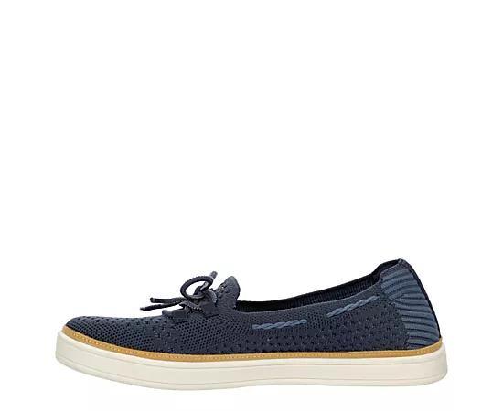 Skechers Womens Coastal Drive Sneaker Product Image