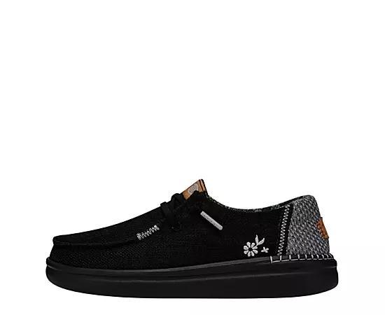 Heydude Womens Wendy Rise Slip On Sneaker Product Image