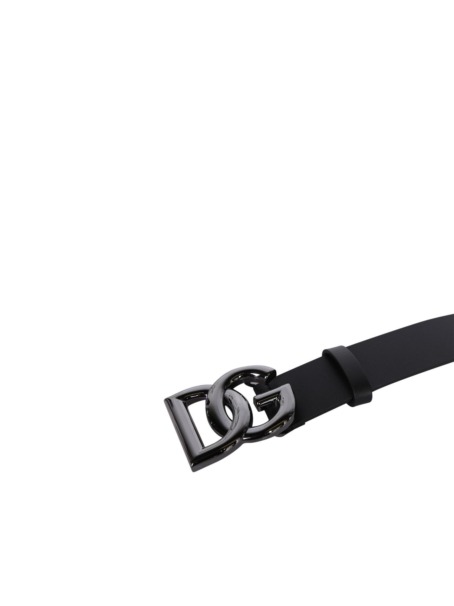 Logo Black Belt Product Image