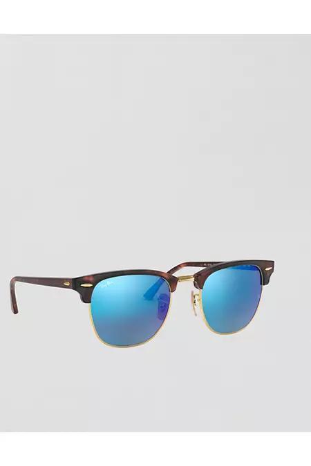 Ray-Ban RB3016 Clubmaster Sunglasses Men's Product Image