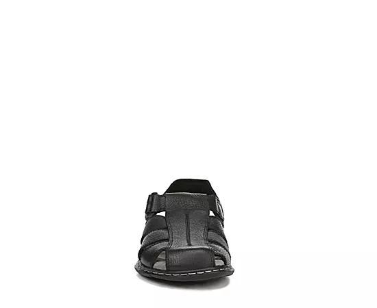 Dr. Scholls Men's Gaston Outdoor Sandal Product Image