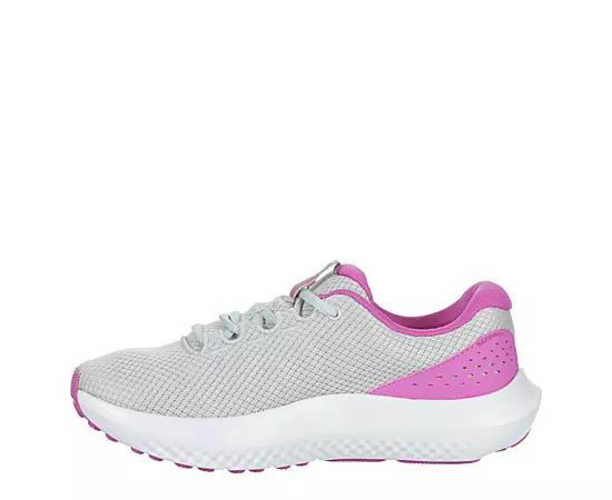 Under Armour Womens Charged Surge 4 Running Shoe Product Image