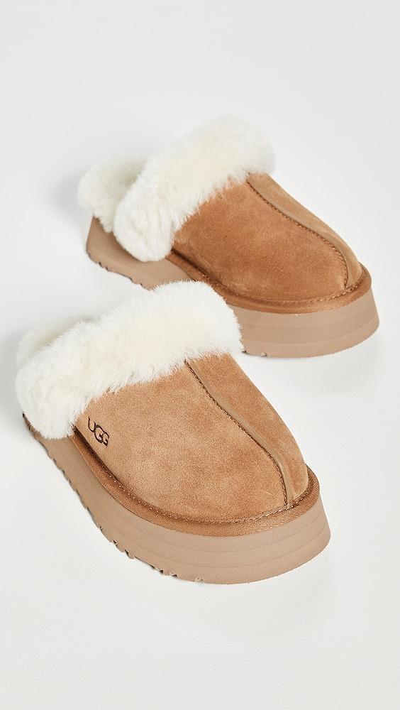 UGG Disquette Slippers | Shopbop Product Image