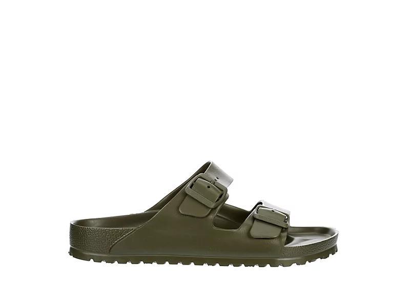 Birkenstock Mens Arizona Eva Essential Slide Sandals Product Image