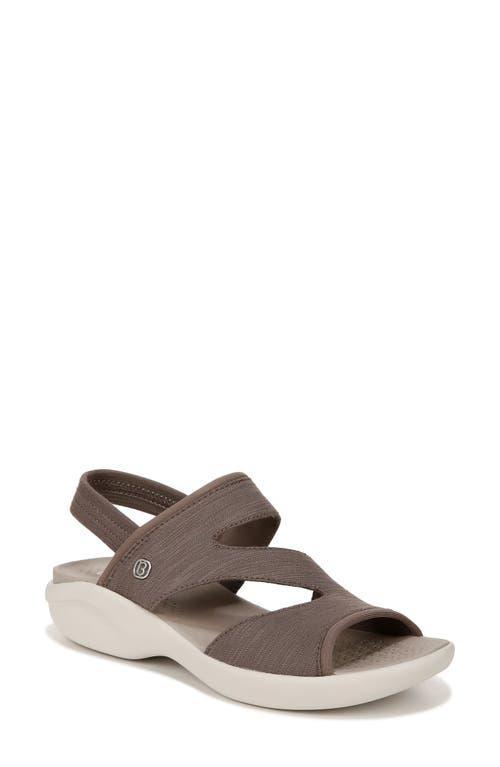 BZees Cleo Slingback Sandal Product Image