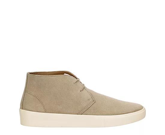 Franco Fortini Men's Denver Mid Sneaker Product Image