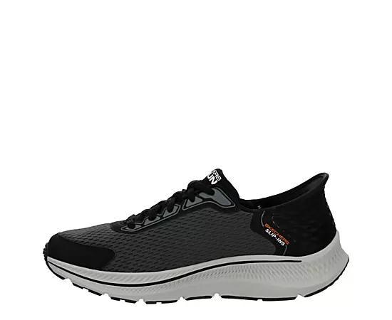 Skechers Men's Slip-Ins Go Run Consistent Empowered Sneaker Running Sneakers Product Image