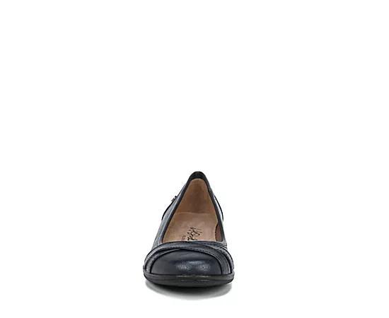 Lifestride Womens Loyal Flat Product Image