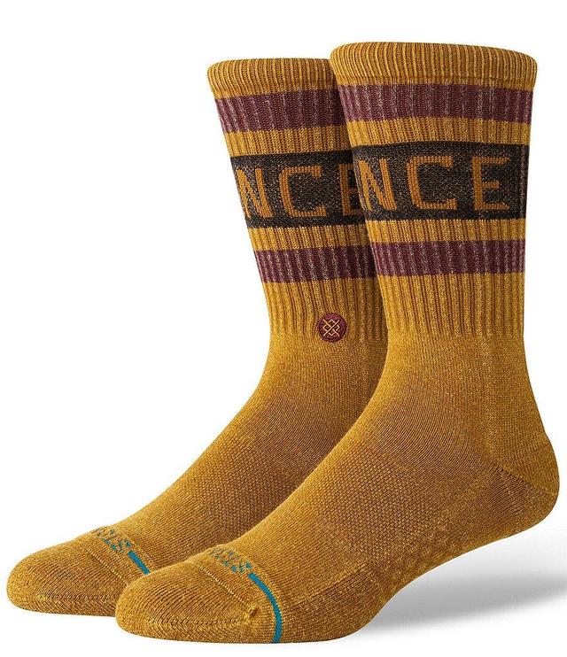 Stance Boyd Limited Crew Socks Product Image