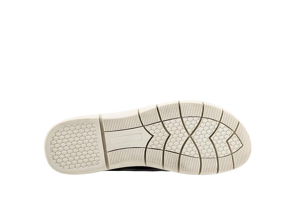 SoftWalk Aberdeen Sport Women's Flat Shoes Product Image