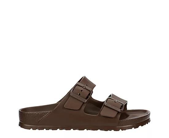 Birkenstock Womens Arizona EVA - Shoes Roast/Roast Product Image