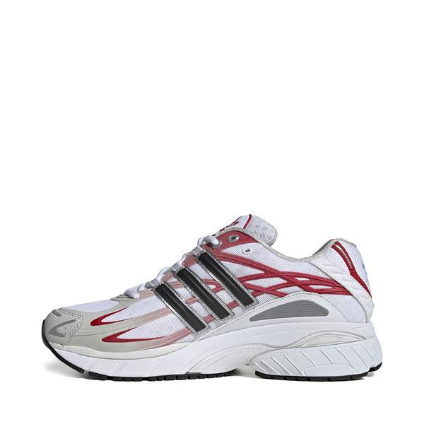 adidas Adistar Cushion Shoes Cloud White 6 Mens Product Image