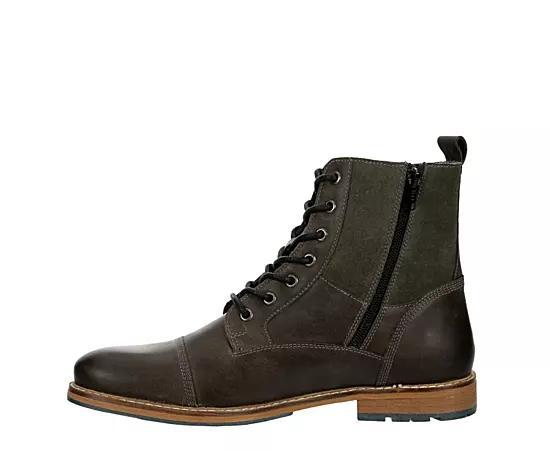 Franco Fortini Mens Hill Lace-Up Boot Product Image