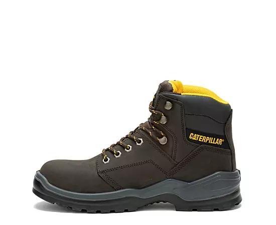 Caterpillar Men's Striver Steel Toe Work Boot Product Image