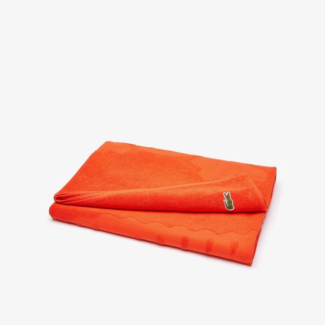 L Sport Beach Towel Product Image