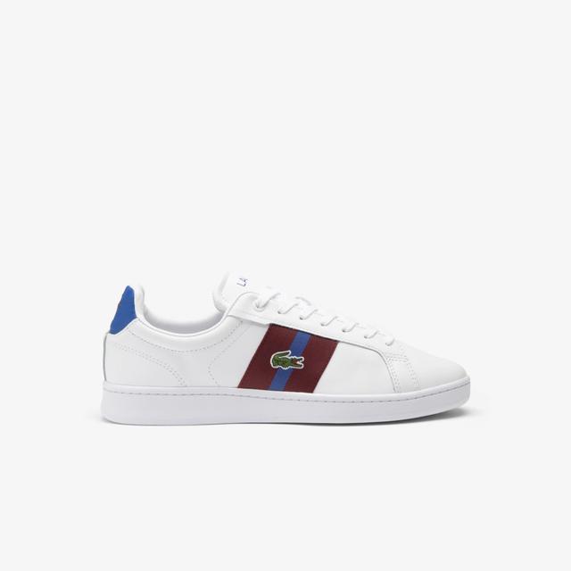 Men's Carnaby Pro CGR Bar Leather Sneakers Product Image