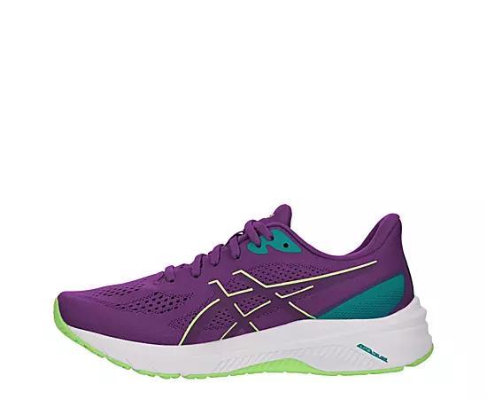 Asics Womens Gt-1000 12 Running Shoe Product Image