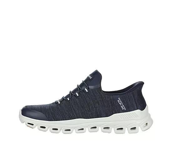 Skechers Men's Slip-Ins Glide Step Running Shoe Product Image