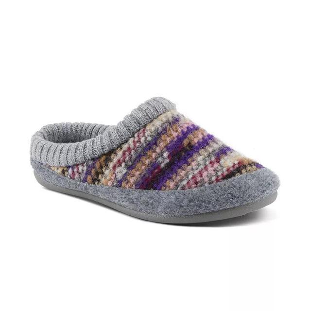 Flexus by Spring Step Gelina Womens Wool Slippers Product Image