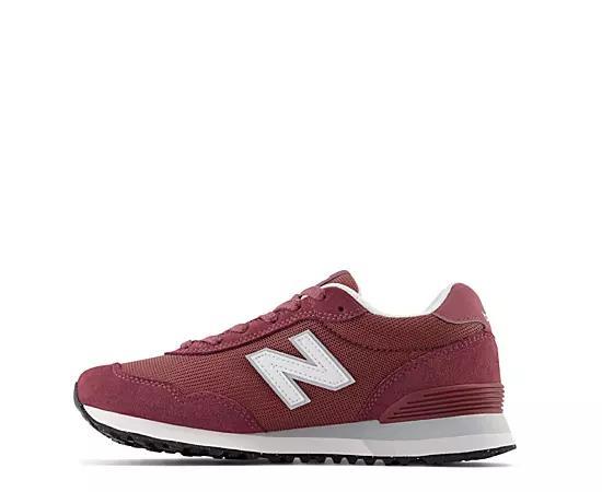 New Balance Womens 515 Sneaker Running Sneakers Product Image