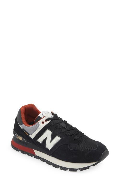 New Balance Mens New Balance 574 Rugged - Mens Running Shoes Product Image