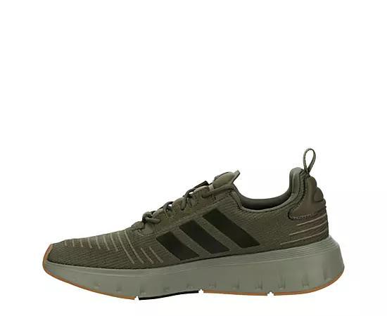 Adidas Men's Swift Run 23 Sneaker Running Sneakers Product Image