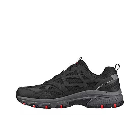 Skechers Mens Hillcrest Hiking Shoe Product Image