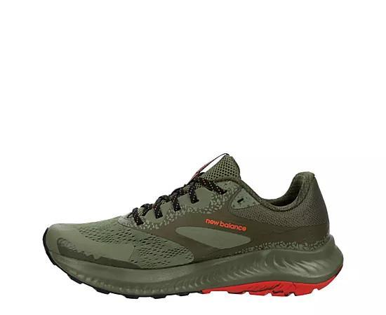 New Balance Mens Dynasoft Nitrel V5 Trail Running Shoe Product Image