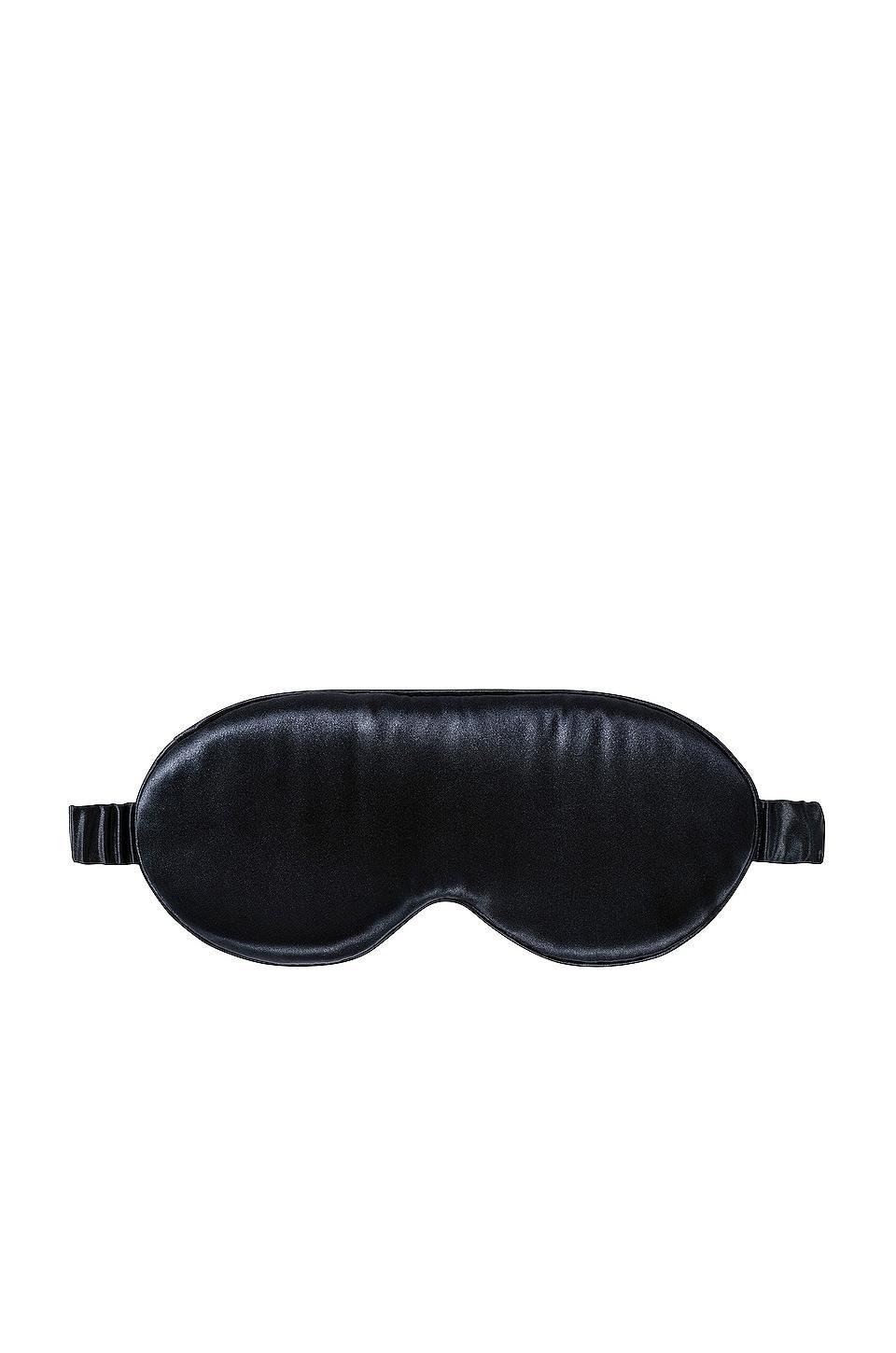 Pure Silk Lovely Lashes Contour Sleep Mask slip Product Image