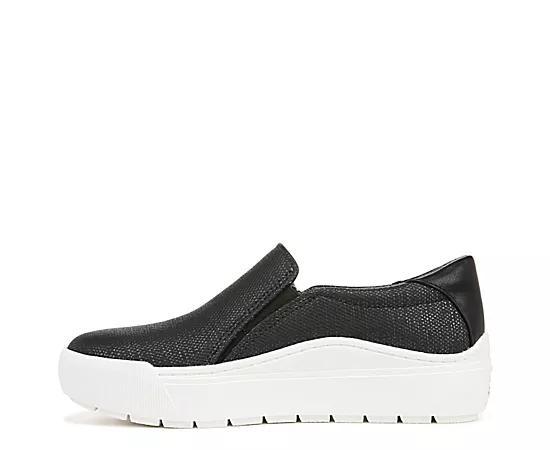 Dr. Scholls Womens Time Off Now Slip On Sneaker Product Image