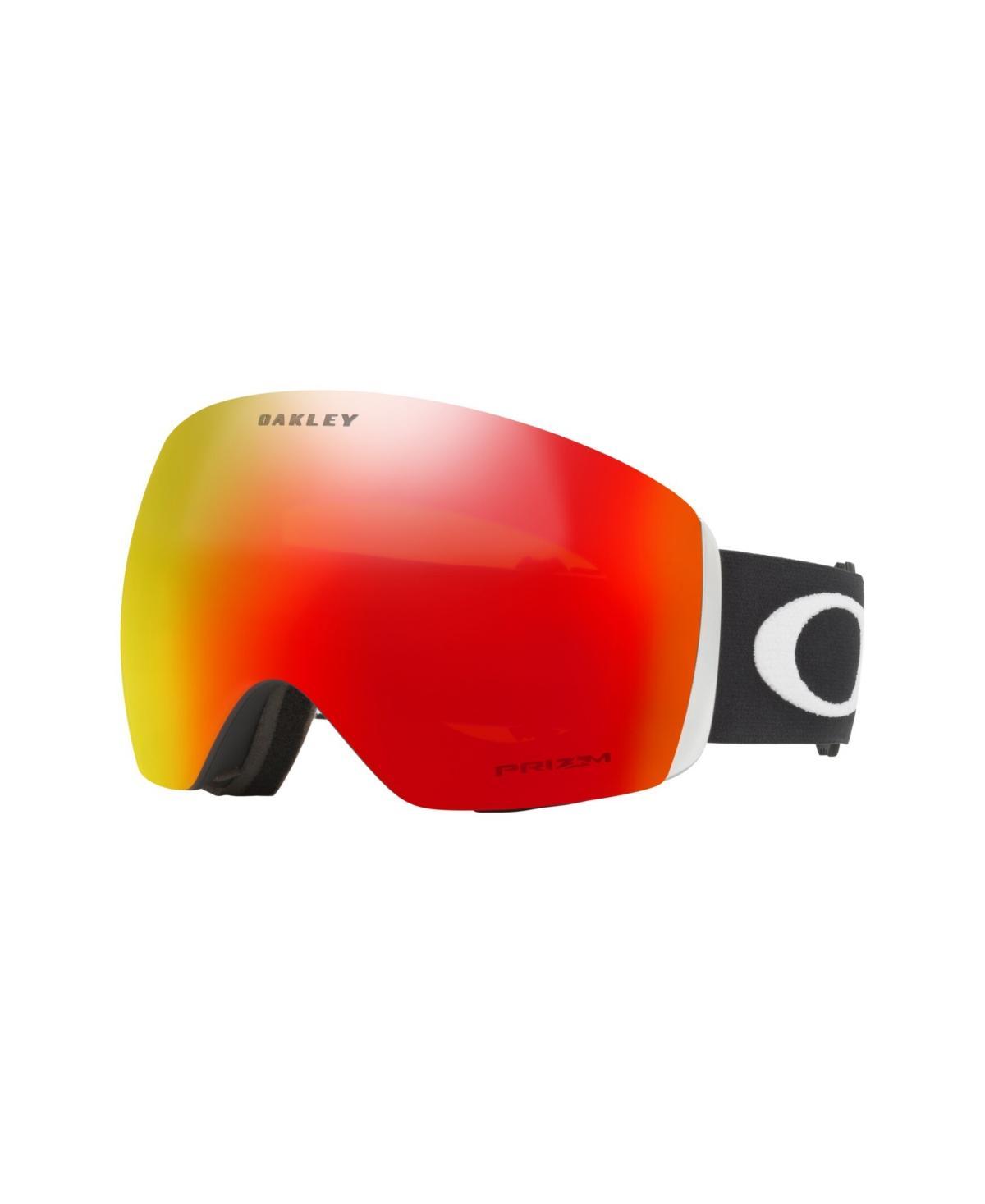 Oakley Men's Flight Deck™ L Snow Goggles Product Image