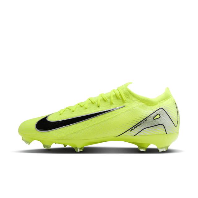 Nike Mercurial Vapor 16 Pro FG Low-Top Soccer Cleats Product Image