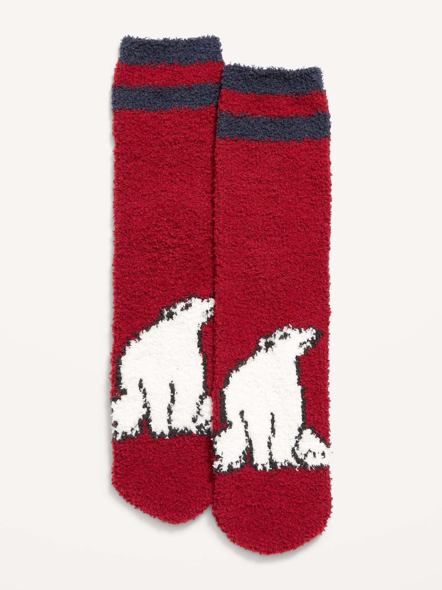 Cozy Socks for Men Product Image