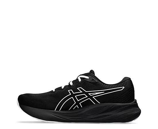 Asics Mens Gel-Pulse 15 Running Sneaker Product Image