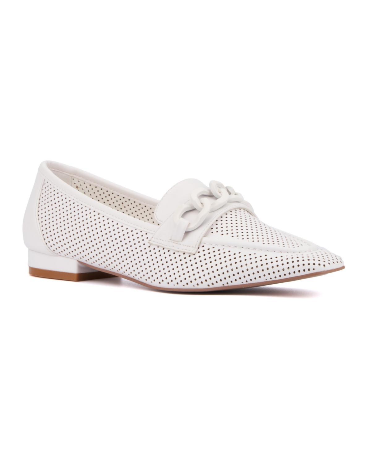 Womens Kalina Loafer Product Image