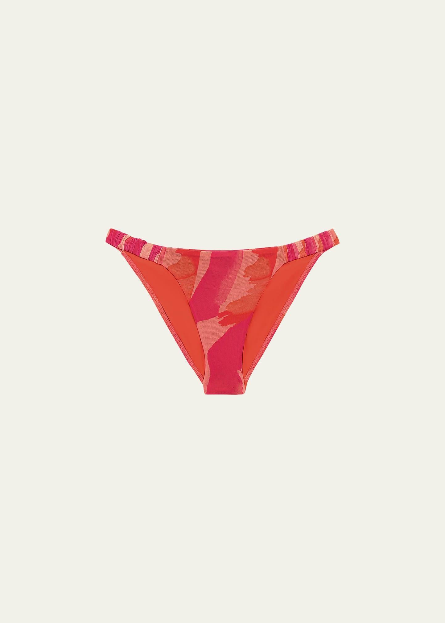 Womens Rambla Jennie Bikini Bottom Product Image