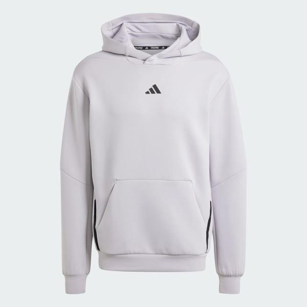 Designed for Training Hoodie Product Image