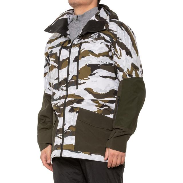 The North Face A-CAD FUTURELIGHT® Jacket - Waterproof Product Image