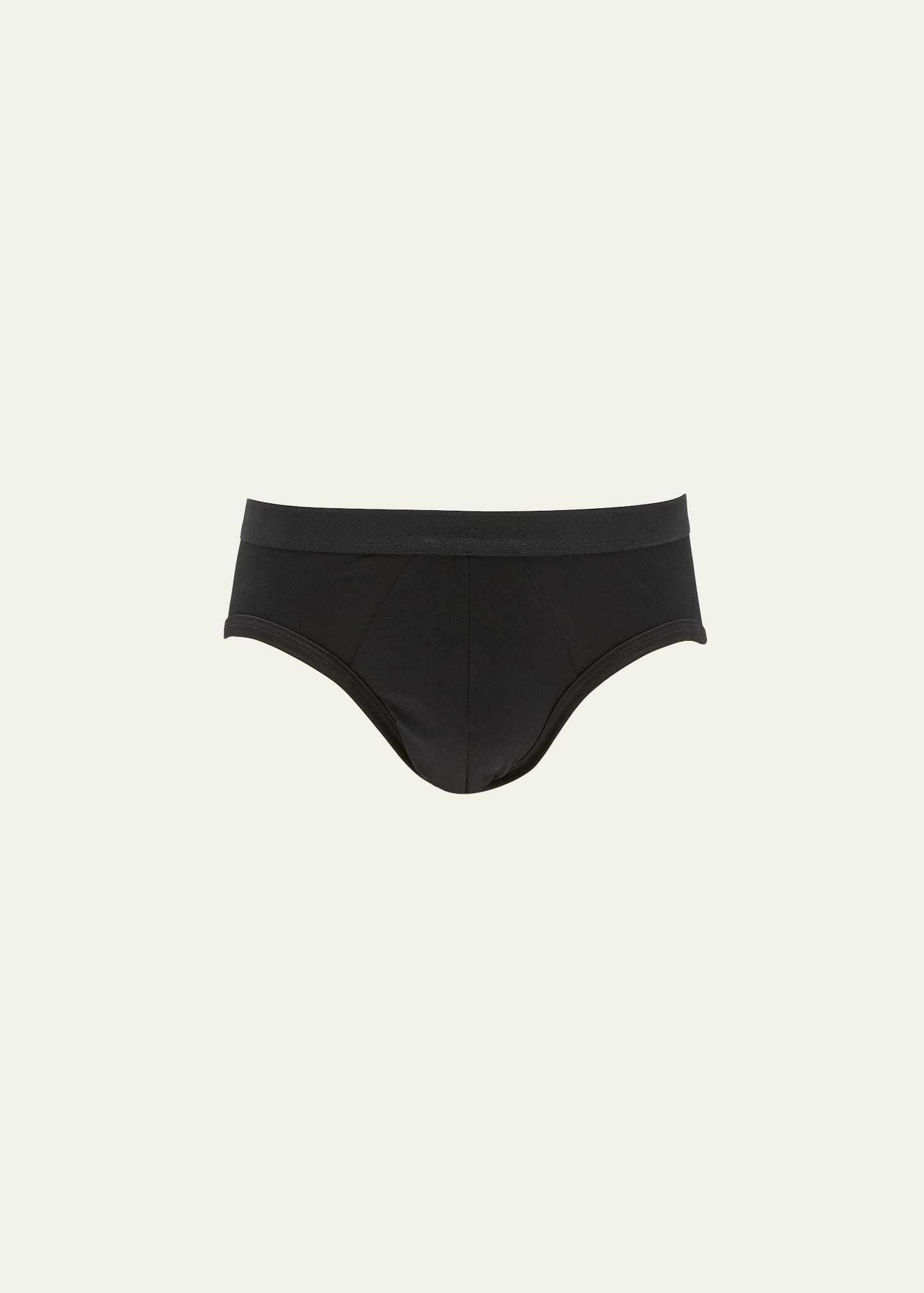 Mens Sea Island Cotton Briefs Product Image