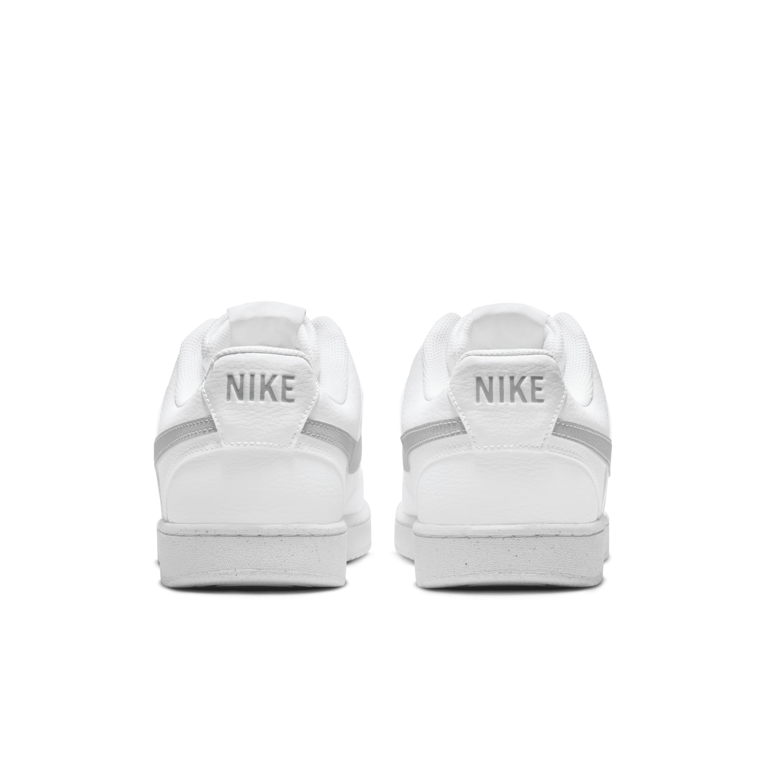 Nike Men's Court Vision Low Next Nature Shoes Product Image