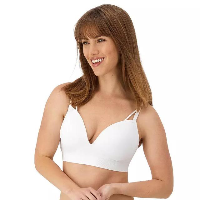 Maidenform M Wireless Seamless Sweetheart Bra DM2330, Womens Product Image