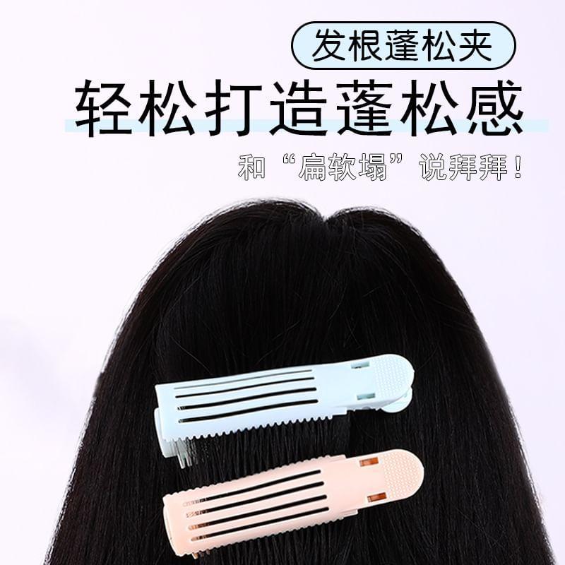 Set of 3: Volumizing Hair Clip Product Image