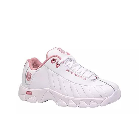 K-Swiss Womens St-329 Sneaker Product Image