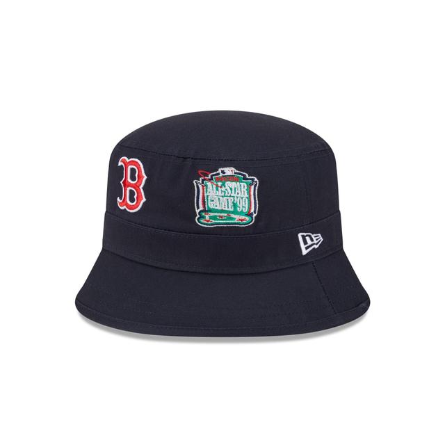 Boston Red Sox All-Star Game Pack Bucket Hat Male Product Image