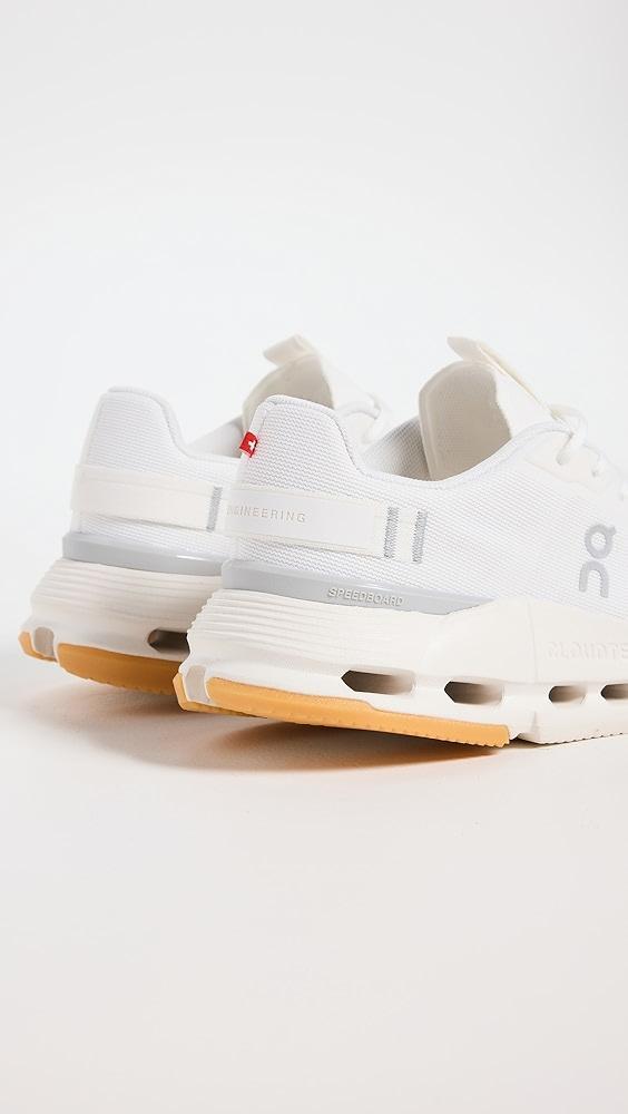 On Cloudnova Form 2 Sneakers | Shopbop Product Image