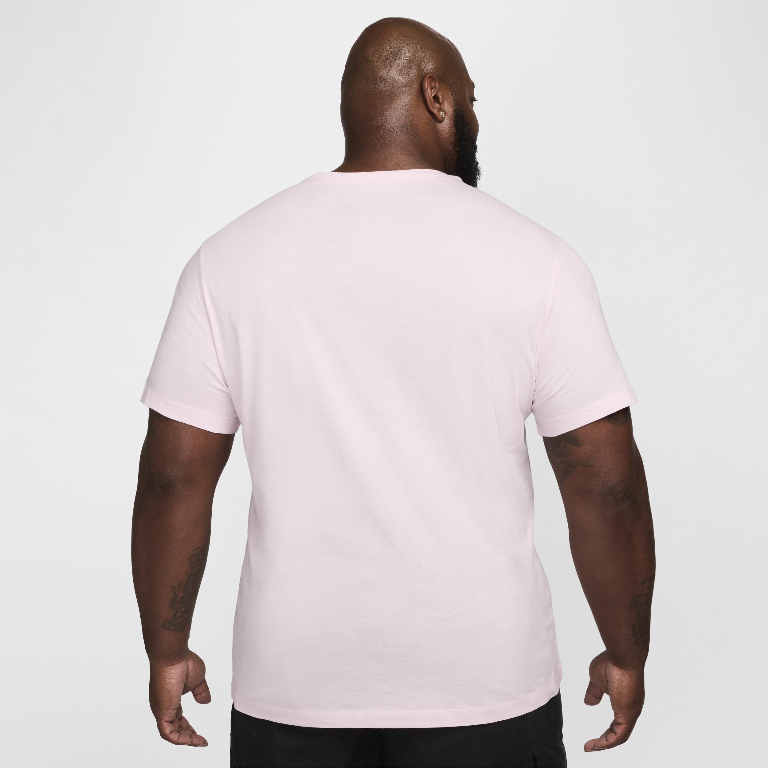 Men's Nike Sportswear T-Shirt Product Image