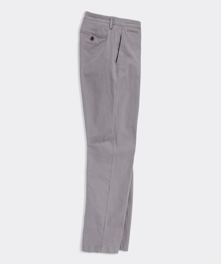 Classic Chinos Product Image