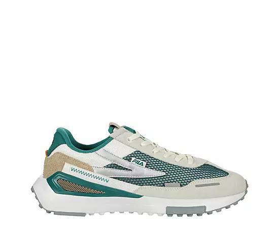 Fila Men's Levonte Sneaker Running Sneakers Product Image