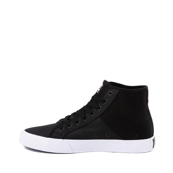 Mens DC Manual Hi SE Skate Shoe Product Image