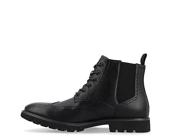 Vance Co Mens Bowman Lace-Up Boot Product Image